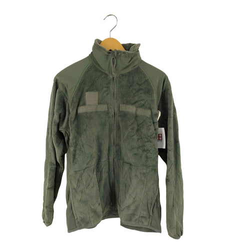 ユーエスアーミー U.S. ARMY ECWCS GEN3 Level3 POLARTEC  フリース ジャケット メンズ  SMALL-REGULAR